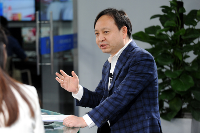 要尽快出台土壤污染防治法