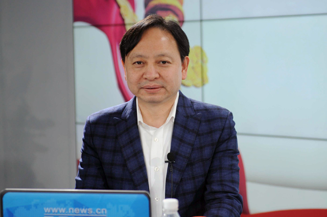 永清环保全力推进耕地重金属治理