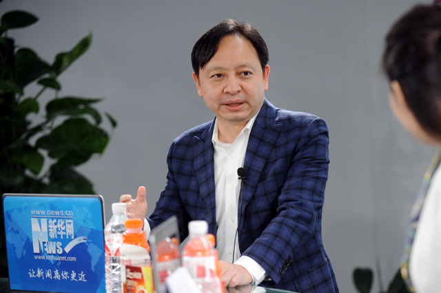 建议推广区域环境整体服务新模式