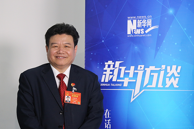 推进国有林场改革 担当与执行缺一不可