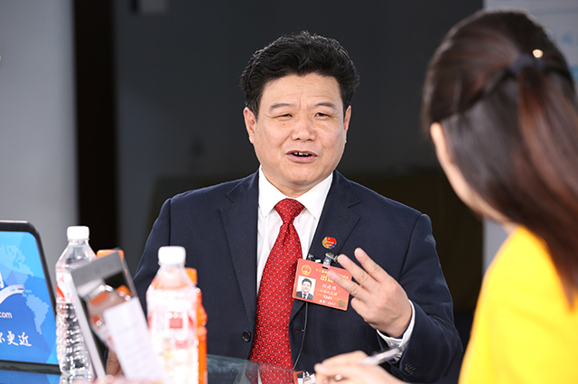 增加残疾人代表人数 多为残障人士鼓与呼