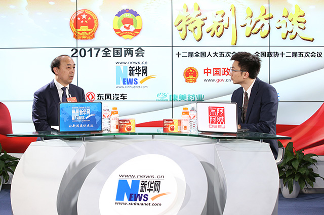 以爱为出发点 做‘四有教师’