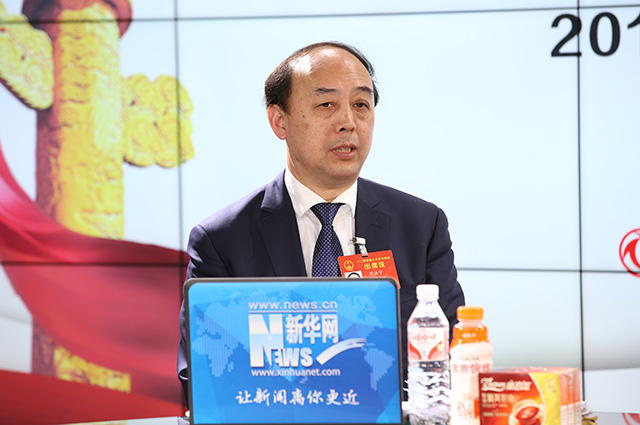 加强教育信息化建设