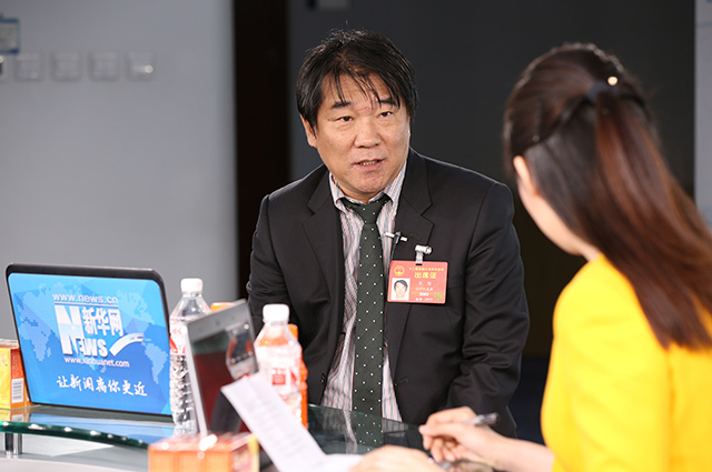 依法治国的理念要深入人心