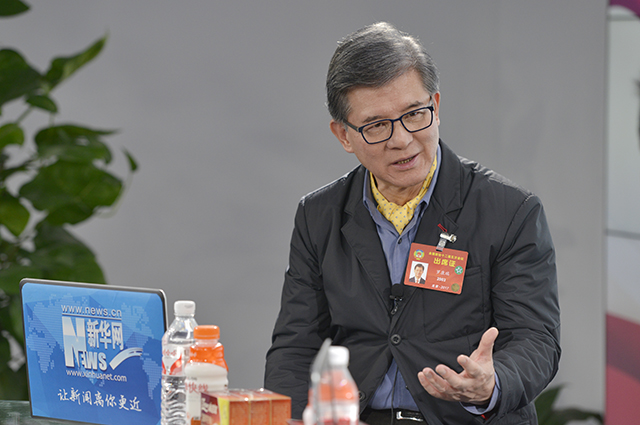 我的新投资全部放到了内地