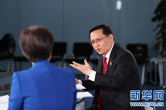 陈志远：王力军无证收购玉米案对服务农村改革发展具有典型意义