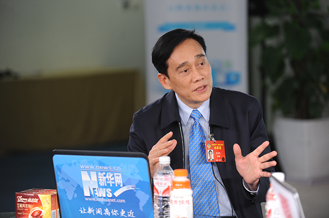 贯通京杭大运河 打造纵向经济带