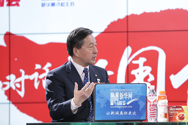 三项举措助力钢研实现增效