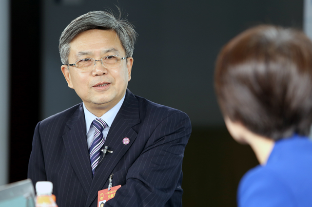 当下教育应植入‘绿色素质’