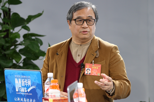 文化旅游可以促进“一带一路”民心相通