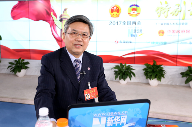 让教育变成打破贫困传递的工具