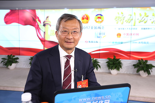 打造核心竞争力才能做强实体经济