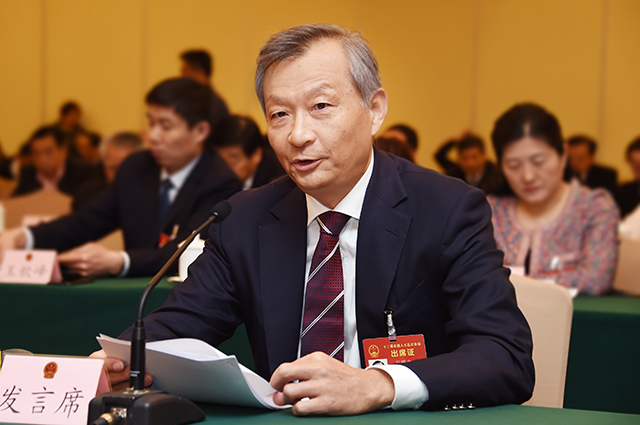 精准扶贫的重点在于加强社会层级的流动