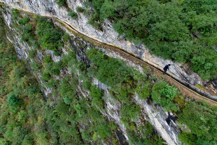 “这一次，拼了命也要干”