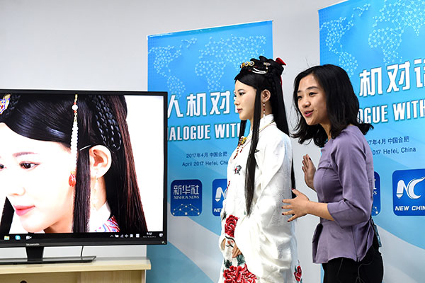 “我对佳佳这次临场表现总体打７０分”