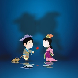 【话题】七夕将至，你觉得应该怎么过节？