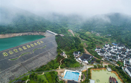 绿色，播种在大地上的美好未来——重访习近平总书记党的十八大以来国内考察地