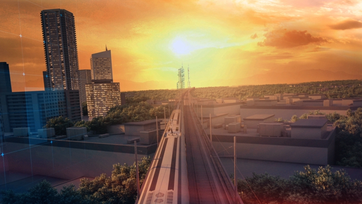 道路自信篇——《人间正道》