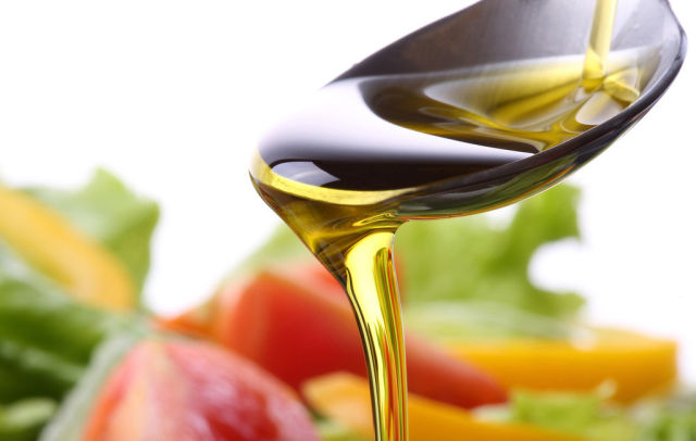 食用调和油消费升级