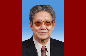 中国人民政治协商会议第十三届全国委员会副主席帕巴拉·格列朗杰