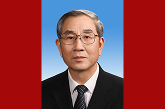 中国人民政治协商会议第十三届全国委员会副主席马飚