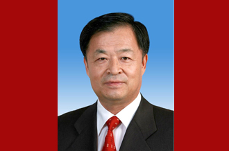中国人民政治协商会议第十三届全国委员会副主席杨传堂