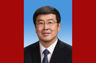 中国人民政治协商会议第十三届全国委员会副主席巴特尔