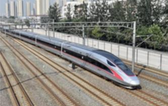 全国政协委员卢春房：我国将研发“智能高铁”“更快高铁”“绿色高铁”