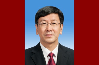 第十三届全国人民代表大会常务委员会副委员长曹建明