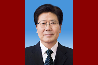 第十三届全国人民代表大会常务委员会副委员长张春贤