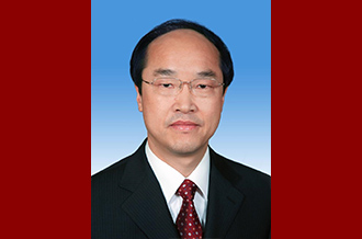 第十三届全国人民代表大会常务委员会副委员长万鄂湘