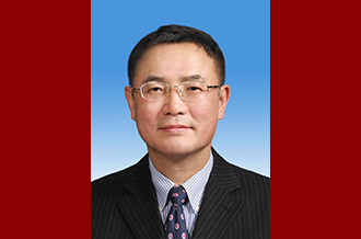 第十三届全国人民代表大会常务委员会副委员长蔡达峰