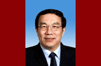 中华人民共和国国家监委主任杨晓渡