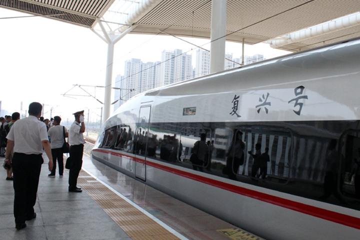 辛识平：核心技术要靠自己拼搏