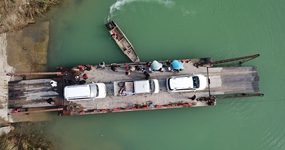 最后一公里的&ldquo;摆渡人&rdquo;