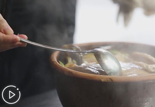 春节美食，吃的就是文化味儿