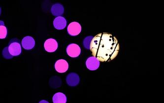 &ldquo;超级月亮&rdquo;遇佳节 元宵满月更&ldquo;圆满&rdquo;