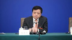 全国政协常委、全国工商联副主席、正泰集团董事长 南存辉