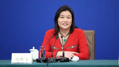 全国政协委员、全国工商联执行委员会常委、蓝思科技股份有限公司董事长 周群飞