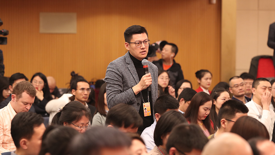 中央广播电视总台央视记者