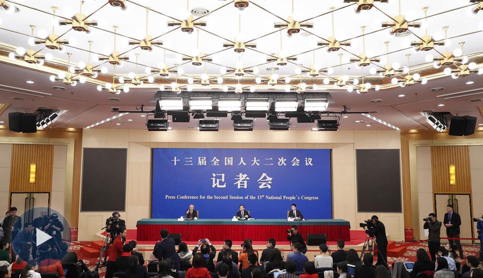 生态环境部就&ldquo;打好污染防治攻坚战&rdquo;答记者问