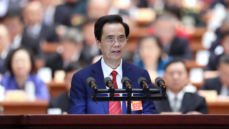 澳门金海集团董事长，中华海外联谊会副会长 梁华