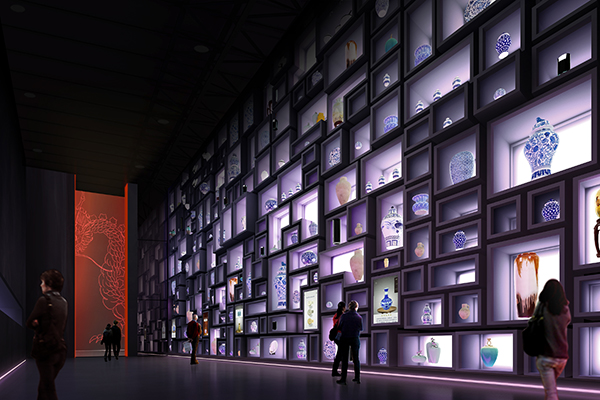 六一，让你不虚&ldquo;瓷&rdquo;行