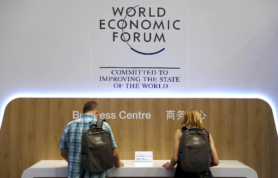 大连夏季达沃斯论坛中国声音引发共鸣