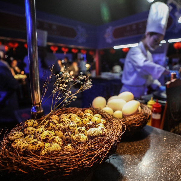 大连市民的达沃斯情结