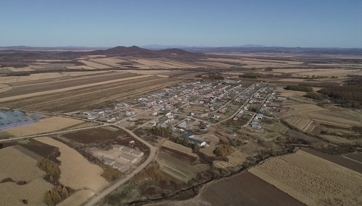 一个贫困山村的振兴新动能 ——小故事里的大情怀之五