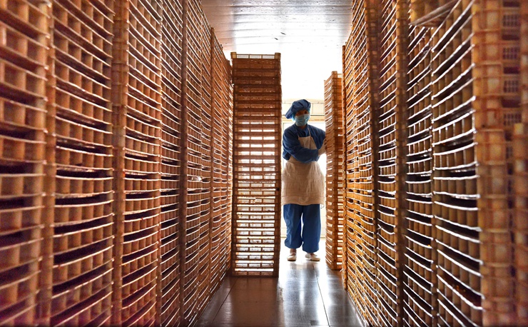 【就业形势观察】 超1100万新增就业提前达标怎么看？