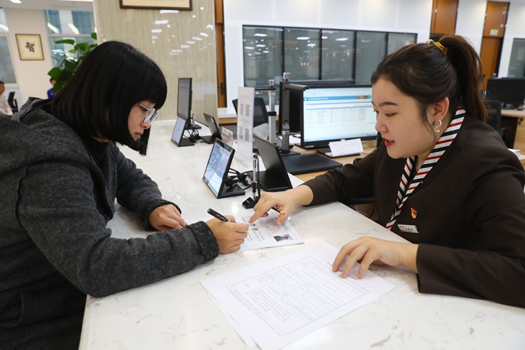 【改革形势观察】 中国营商环境“晴雨表”怎么看？