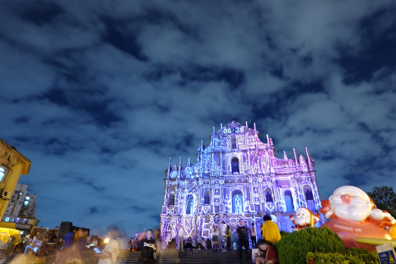 深刻把握澳门“一国两制”成功实践的重要经验