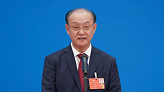 全国政协委员 中国中医科学院首席研究员 王阶